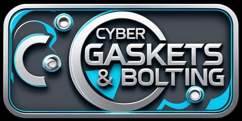 Cyber Gaskets & Bolting